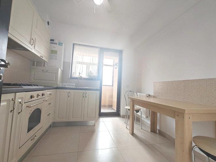 Apartament 2 camere Prundu, bloc nou, mobilat si utilat, loc de parcare - 7