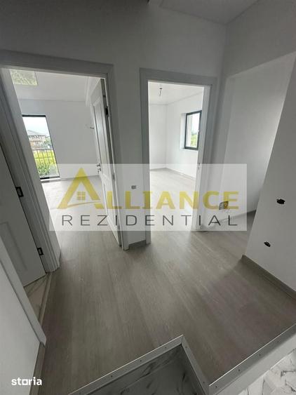 Casă cu 3 camere cu Teren 440 Mp în Dărăști-Ilfov