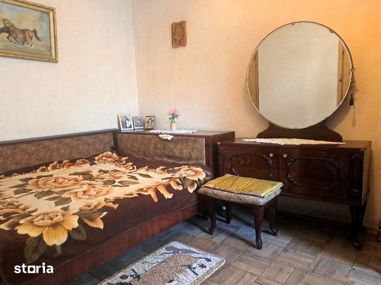 Apartament 2 camere Tomis Nord - Campus - 5