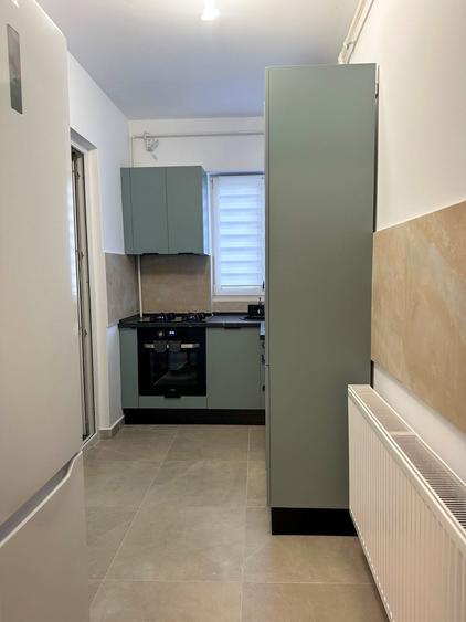 Apartament cu 2 camere decomandat, mobilat în 13 Septembrie