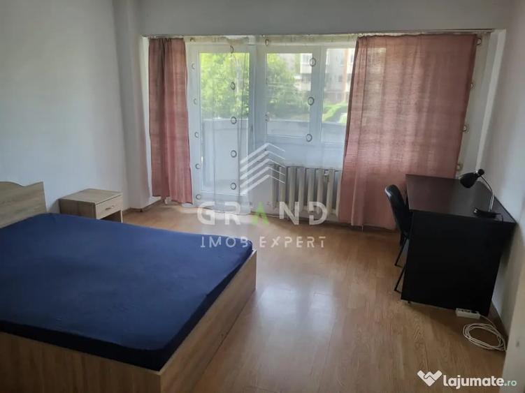 Ap 1 camera | BALCON | USAMV-Kaufland-Manastur - 4