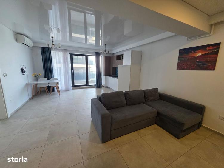 Apartament cu 2 camere în Nord