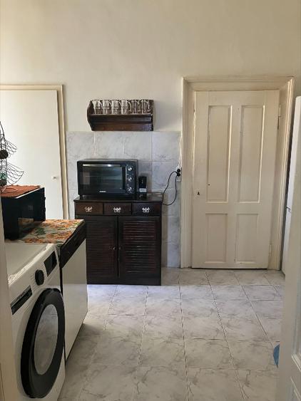 Apartament cu 2 camere decomandat în Fabric