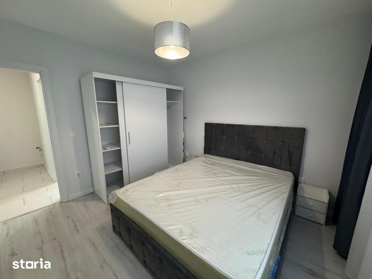 Apartament cu 2 camere decomandat în Bucium