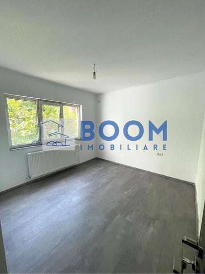 Apartament cu 2 camere decomandat în Ostroveni