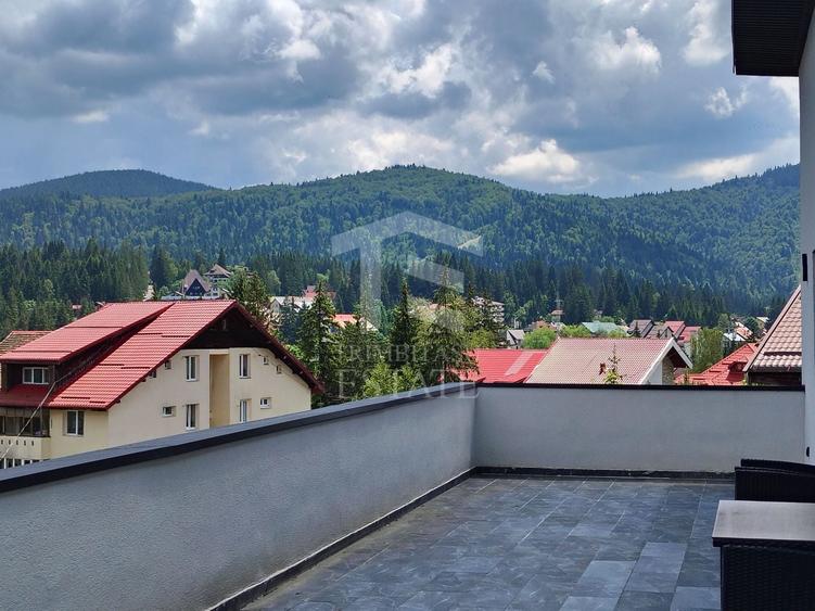 Mobilat utilat integral MODERN | Decomandat | Predeal - 30