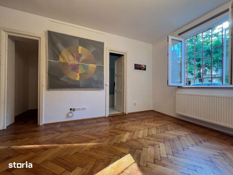 Garsoniera 40,7 mp, Floreasca, direct de la proprietar - 16