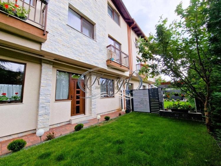 Casă cu 4 camere cu Canalizare în Gheorgheni
