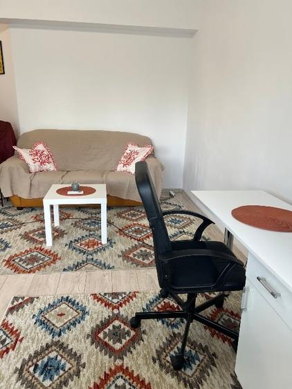 Apartament cu 2 camere decomandat, mobilat în Drumul Taberei