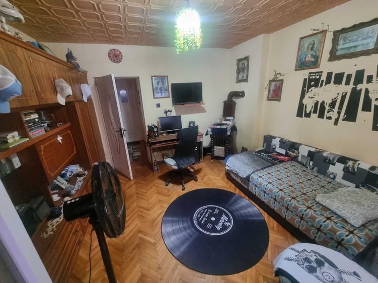 Apartament 2 camere Baia Sprie - 8