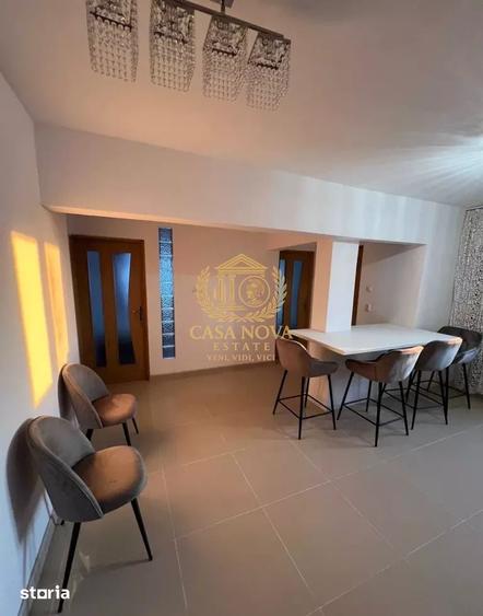 Apartament 4 camere 85mp, 2 bai, zona Pod Aurel Vlaicu - 4