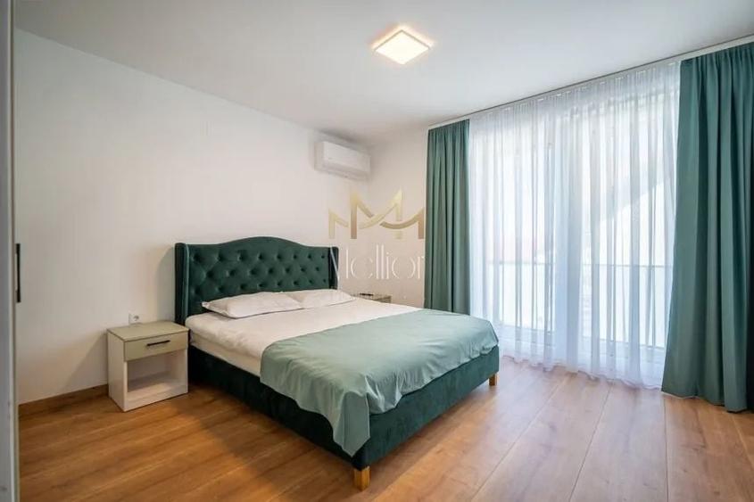 Apartament cu 2 camere decomandat în Europa