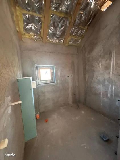 Casă cu 4 camere în Buftea