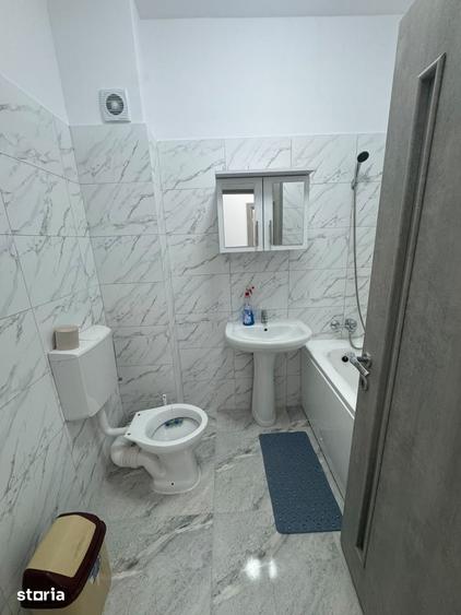 Garsonieră în Militari