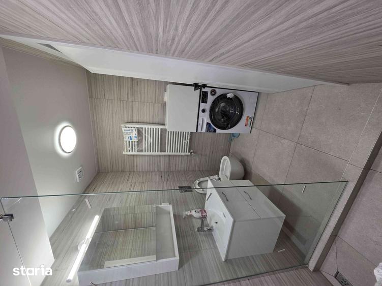 Apartament cu 2 camere în Inel II