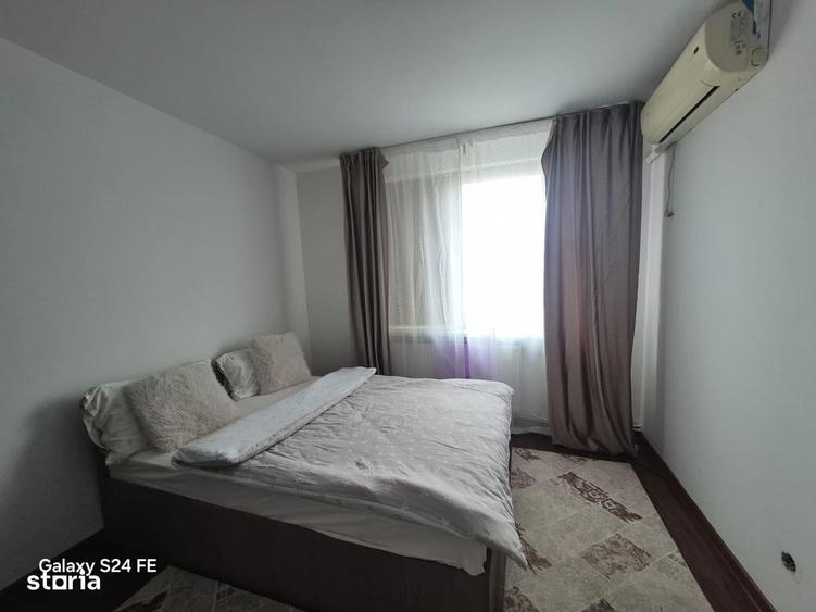Apartament cu 2 camere în Precista