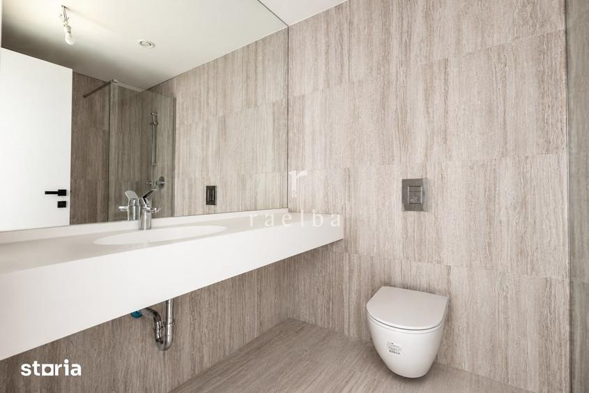 | Apartament cu 2 camere | One High District | - 10