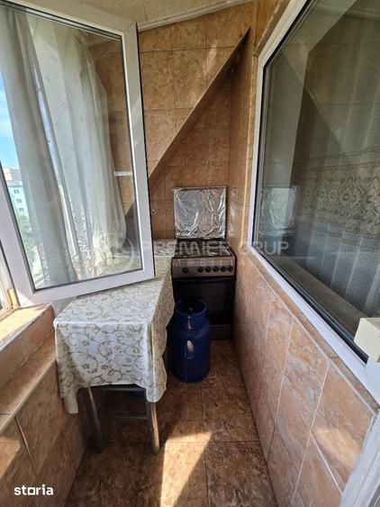 Garsonieră în Alexandru cel Bun