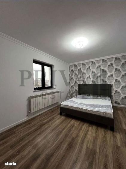 Casa P+E, 85 mp, 169 mp teren, mobilata si utilata - 12