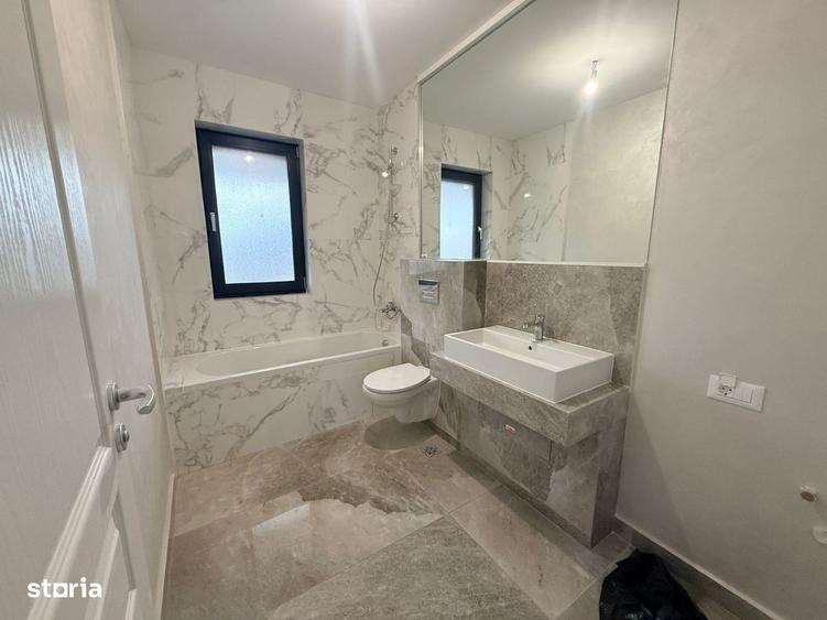 Apartament cu 4 camere în Miroslava
