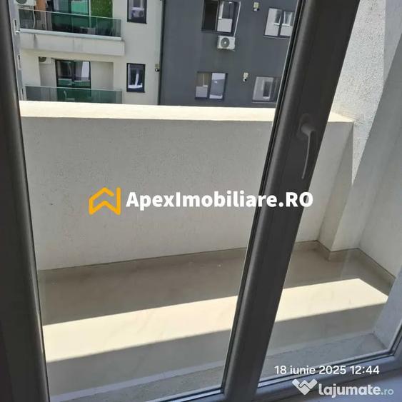Apartament cu 2 camere decomandat în Militari