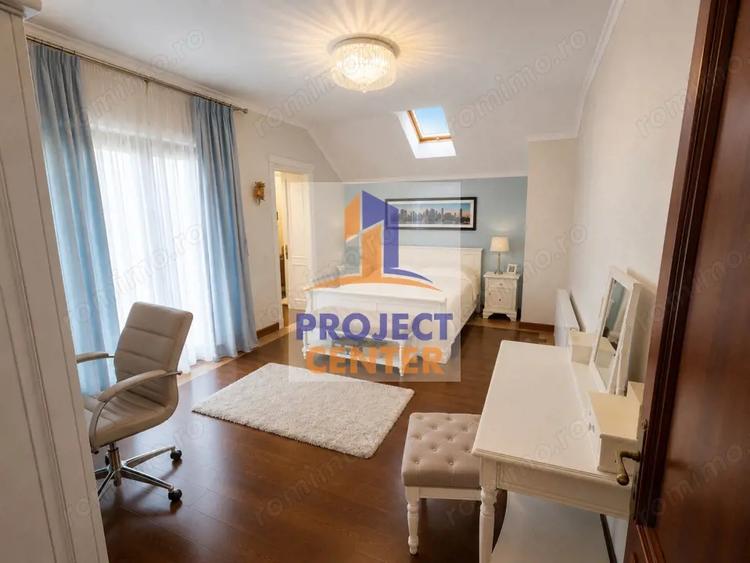 Vila Premium langa Padure | Platou Gavana | 1000 mp teren - 1