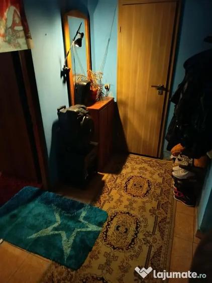Apartament cu 2 camere semidecomandat în Apahida