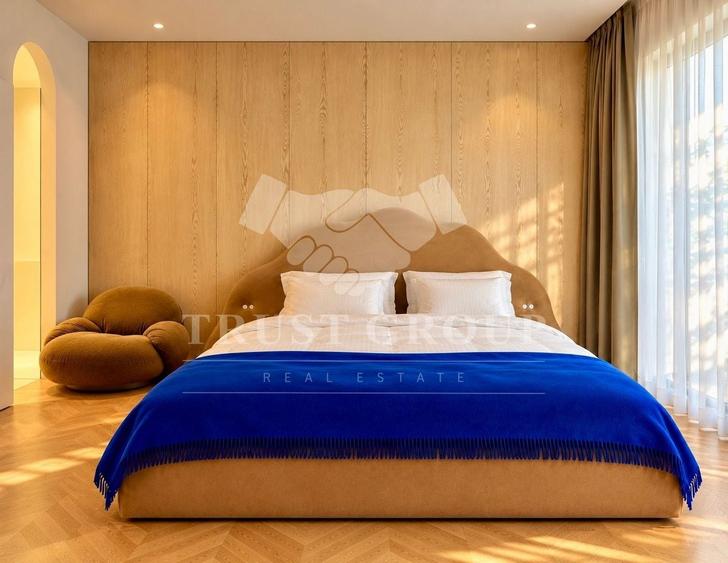 Apartament cu 3 camere decomandat, mobilat în Eminescu