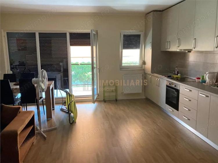 Apartament cu 2 camere în Orașul Vechi