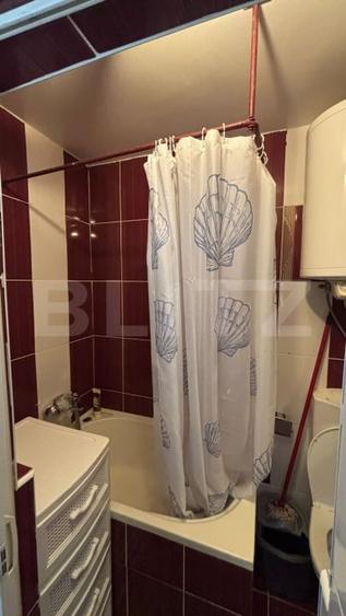 Apartament cu 2 camere decomandat, mobilat în Rogerius