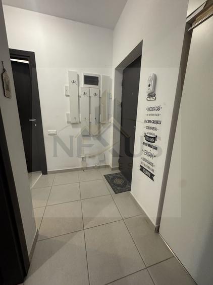 Popesti Leordeni - Apartament 2 cam - Mobilat si utilat - Parcare - 10
