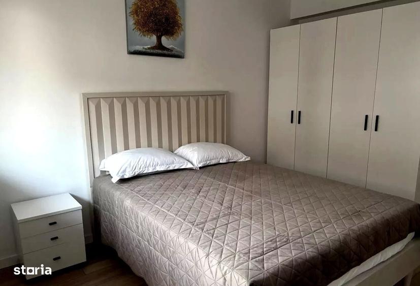 Apartament tip studio | 2 camere | Bloc nou | Parcare | Str. Miraslau - 9
