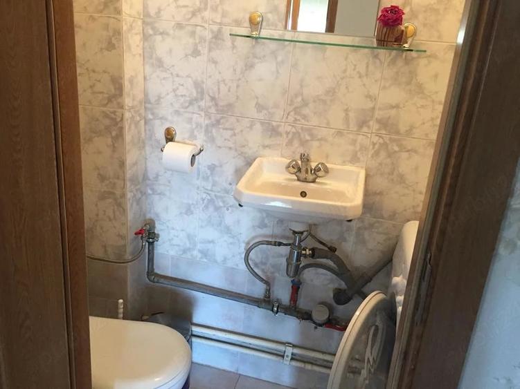 Apartament cu 3 camere decomandat în Independenței