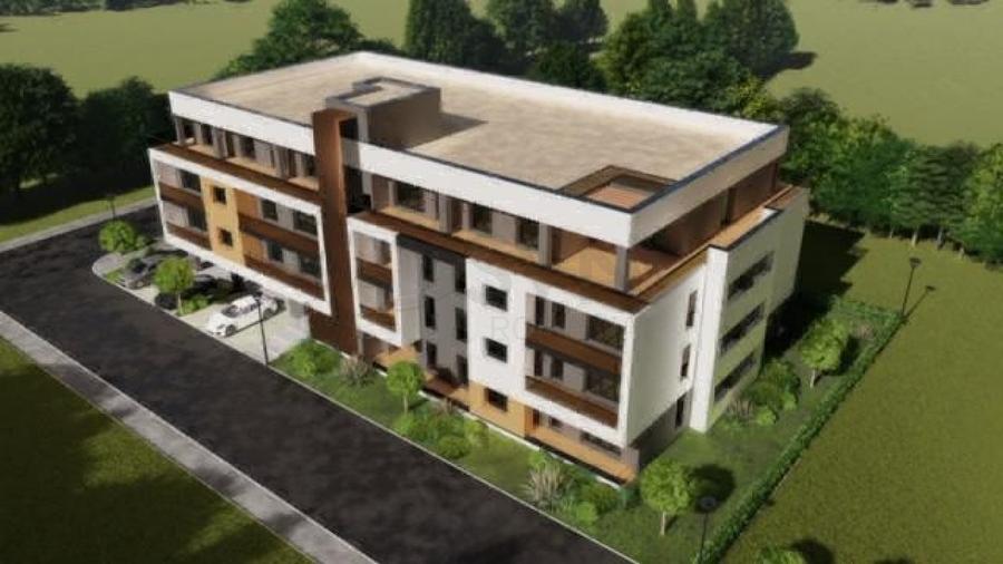 Teren Construcții intravilan de 1815 mp, în Valea Oltului