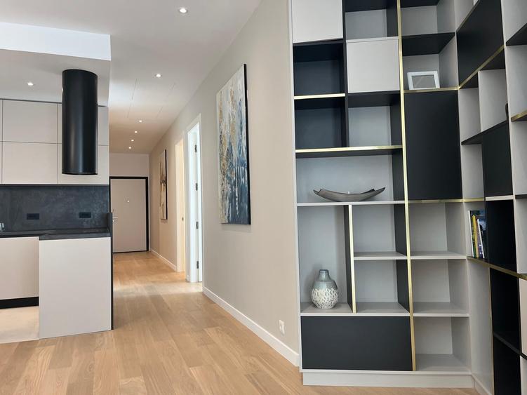 ONE VERDI PARK - 3 BEDROOM FOR RENT - 13