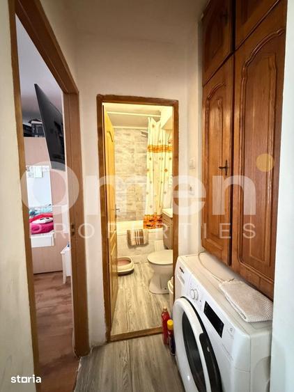 Apartament cu 2 camere decomandat în Orașul Vechi
