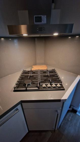Apartament cu 2 camere decomandat, mobilat în Aviației