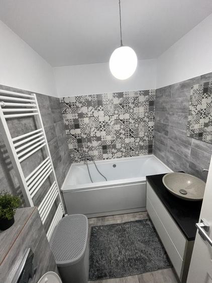 Apartament cu 2 camere în Florești