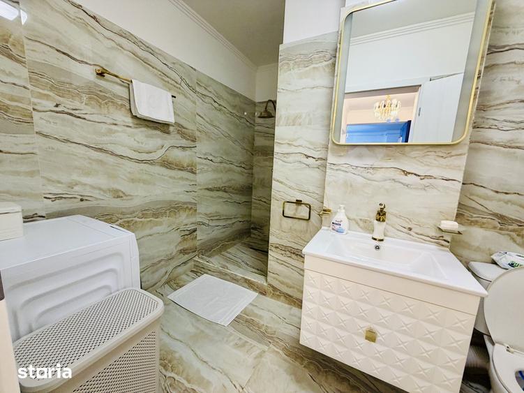 Apartament premium 2 camere loc de parcare inclus iesire catre Bd Uver - 4