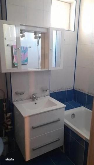 Ap. 2 Camere-Piata Sudului, Bloc Reabilitat, Bucatarie Inchisa, Modern - 7