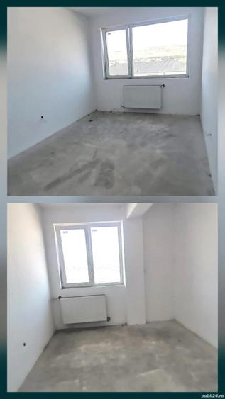 Apartament cu 3 camere în Florești