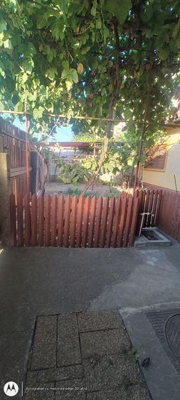 Casă individuală cu 4 camere cu Canalizare în Inel II