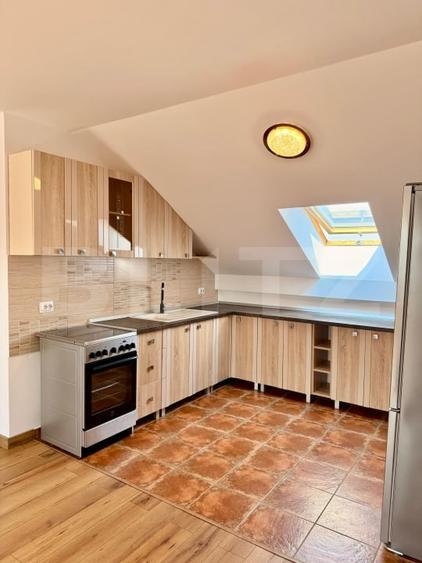 Apartament 3 camere, 83 mp, zona Blumana - 7