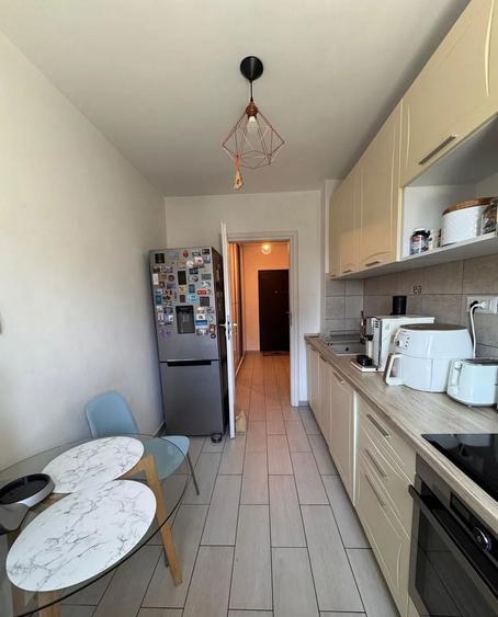 APARTAMENT 2 CAMERE MODERN RENOVAT BLOC 1981 REABILITAT TURDA - 8