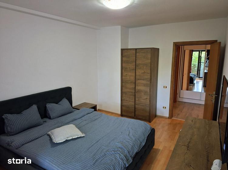 Apartament cu 2 camere în Nord