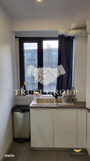 Apartament cu 3 camere în Gara de Nord