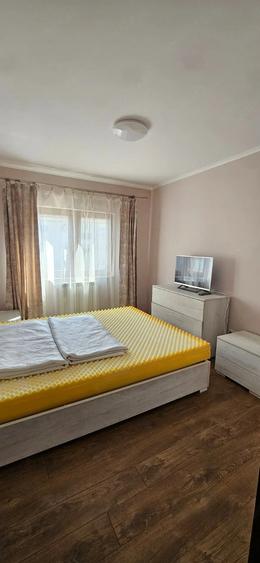 Inchiriez apartament PB 3 camere Decebal - 7