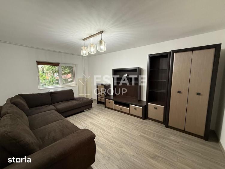 Apartament cu 3 camere în Soarelui
