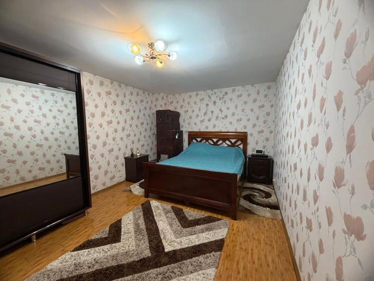Casă individuală cu 5 camere cu Canalizare în Bucureștii Noi