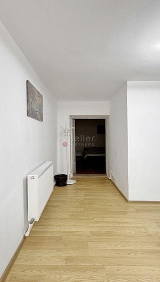 Apartament cu 3 camere decomandat, mobilat în Brașovul Vechi